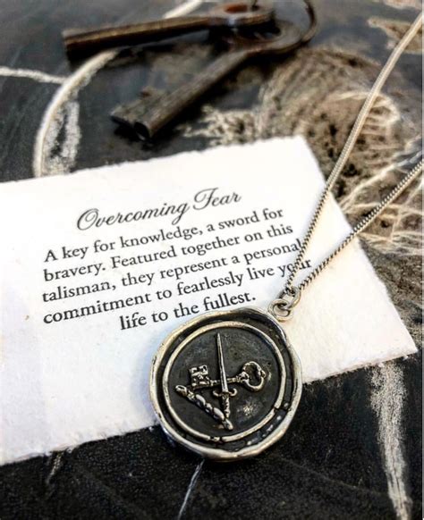 Conquering Fear and Hunger: The Role of the Eclipse Talisman
